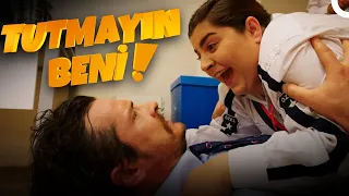 Tutmayın Beni | Türk Komedi Filmi