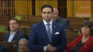 Question Period – September 29, 2023