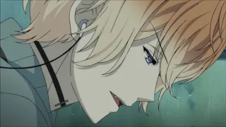 Diabolik Lovers Shu Sakamaki Scenes