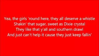 Boys 'Round Here - Blake Shelton