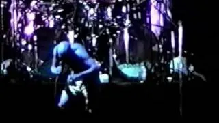 Tool -Live- Aenima [1996] Mesa, AR