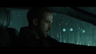 JOIE GREY - Untitled | Blade Runner 2049 4K Edit