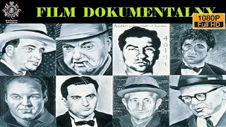 W KRĘGU MAFII CZ.3 KALABRYJSKA NDRANGHETA, Film Dokumentalny, Historie Wojenne