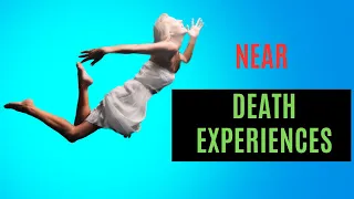 Suicide Near-Death Experiences