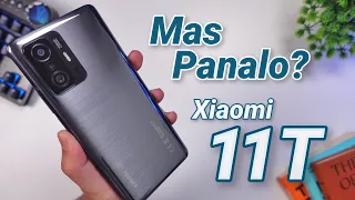 Xiaomi 11T Review - ANG NAPILI KO