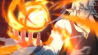 Heibai Wushuang Season 3「AMV」- Fire