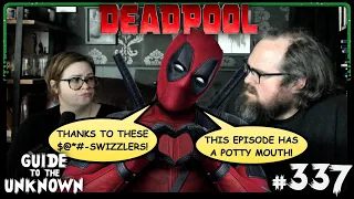 DEADPOOL | Guide to the Unknown 337