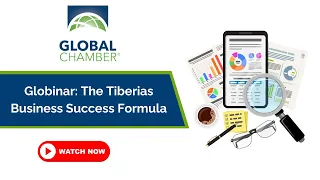 Globinar: The Tiberias Business Success Formula