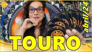 ♉ TOURO 🌻ABRIL🌻VAI FICAR MARCADO 🔴 Sangue, Suor e Lágrimas de Vitória •Desembaraços• Cura• Retornos🌟