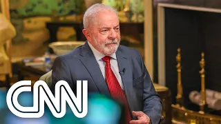 Pesquisa Quaest: Governo Lula é avaliado como positivo por 40% | NOVO DIA