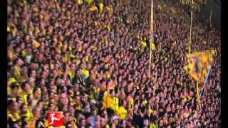 Bundesliga Highlights Winter 2010