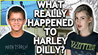 UNBELIEVABLE: Missing Ohio Boy Found Dead Inside a Chimney! Accident or Foul Play? | Harley Dilly