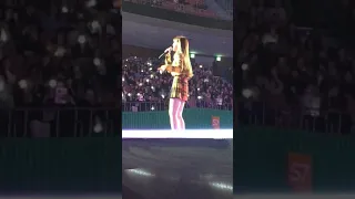 181012 ibk기업은행 콘서트 레드벨벳 웬디