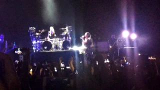 Evanescence — Everybody's Fool (Live @ Moscow, 24.06.2017)