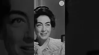 Uncovering the Dark Secret of Joan Crawford's Alleged Dirty Film Debut