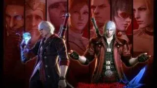 Devil May Cry 4: Total Result