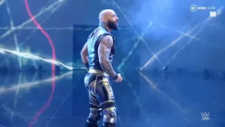 Ricochet Entrance: WWE SmackDown, April 7, 2023