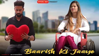 Baarish Ki Jaaye | B Praak Ft Nawazuddin Siddiqui | Jaani | Sad love story | Official Abhi