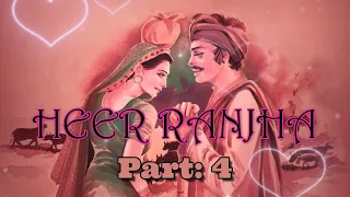 Heer Ranjha - Part 4- The LAST PART - Zahoor Ahmad, Maqbool Ahma@b2gathermusic717