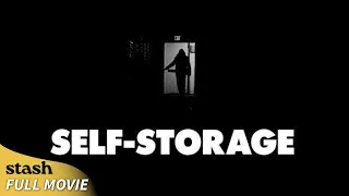 Self Storage | Horror Slasher | Full Movie