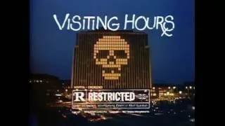 Visiting Hours - Trailer (1982)