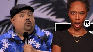 FIRST TIME REACTING TO | GABRIEL IGLESIAS "IT'S HAPPENING" REACTION