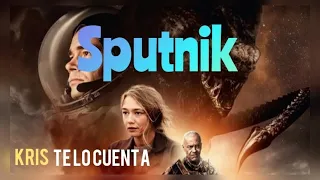 RESUMEN - SPUTNIK (ESTRAÑO PASAJERO)