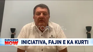 Iniciativa për shamiat, Milaim Zeka: Faji është i kryeministrit të Kosovës