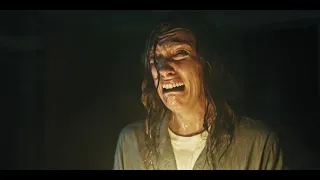 Hereditary (2018) - Annie's Nightmare Scene (HD)