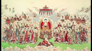 Buddhism Music 一 聲佛號一聲心