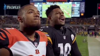 Inside the NFL Presents: AFC North Drama