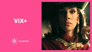 ViX +: María Félix, La Doña | Estreno 21 de julio
