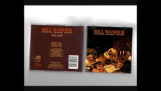 A.S.A.P. - Bill Washer, Danny Gottlieb, Chip Jackson, Andy LaVerne  (2004) Full Album