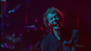 Coldplay - Clocks -  Live In Toronto - Remaster 2019