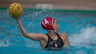 NCAA WWP Highlights: Stanford advances to NCAA title match with win over USC