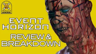 Event Horizon (1997) Review & Breakdown!