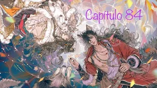 Tian Guan Ci Fu Capítulo 84- Español-Manhua- Aventura Laberíntica.