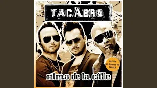 Tacata Radio Edit