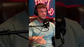 DANNY CHRISTIE COULDNT KEEP HIS MOUTH SHUT 👊🏽 FULL PODCAST LINK IN THE DESCRIPTION 💯