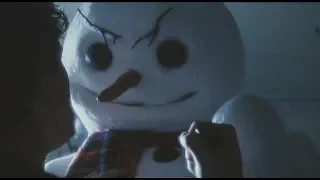 37.Jack Frost (Top horror movie killers villains antiheroes scene)