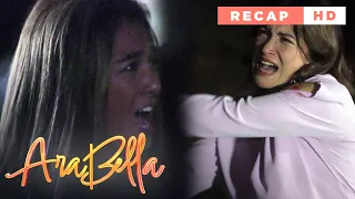 AraBella: Roselle avenges her deceased daughter (Weekly Recap HD)