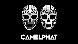 CamelPhat Feat. Yannis Foals - Hypercolour (ARTBAT Remix) (with Lyrics)