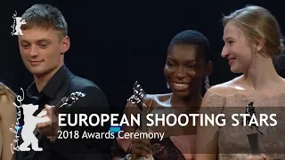 2018 European Shooting Stars Gala | Berlinale 2018