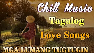 LUMANG TUGTUGIN 💕 Dekada 70's 80's | Mga Lumang Tugtugin Na Tumatak Sa Ating Puso't Isipan-Vol.03