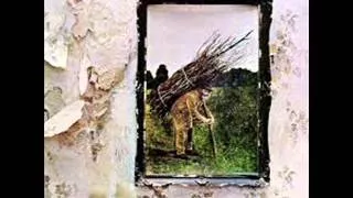 Jimmy Page talks about Led Zeppelin IV [audio] - The Best Documentary Ever