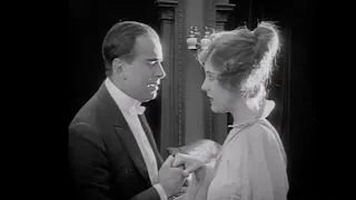 "Flirting With Fate" (1916) starring Douglas Fairbanks