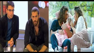 Can Yaman and Demet Özdemir have decided not to hide their love!