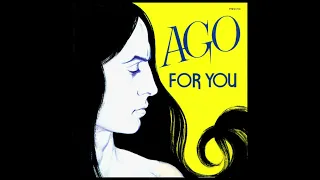 Ago – You Make Me Do (It) (1982)
