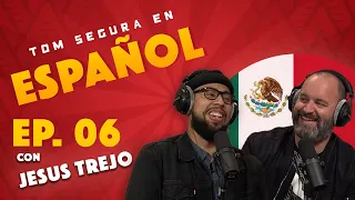 Ep. 6 con Jesus Trejo | Tom Segura En Español (ENGLISH SUBTITLES)