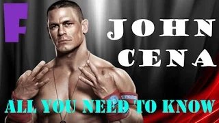 John Cena the real life hero tribute (see you again) 2017 video